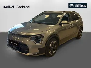 Kia Niro 2023